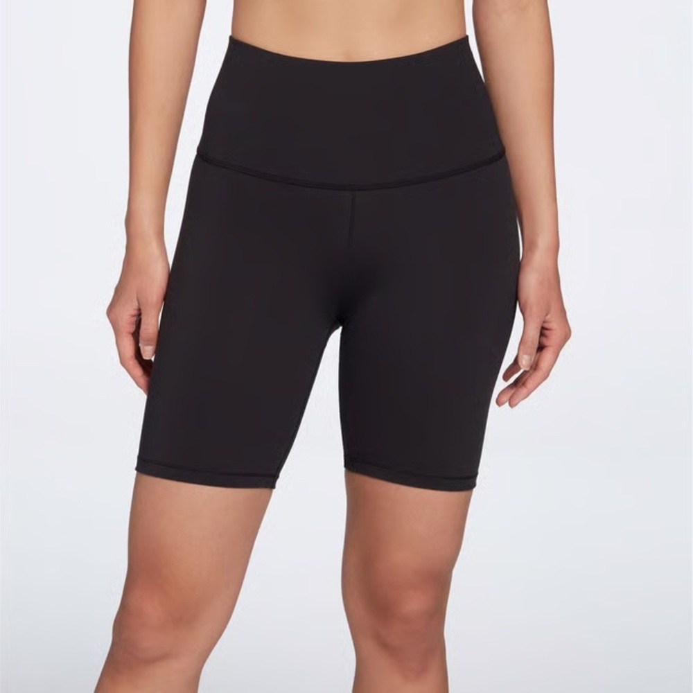 CALIA Black Boxer Shorts-NWT